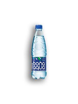 BONAQUA газ 0,5л